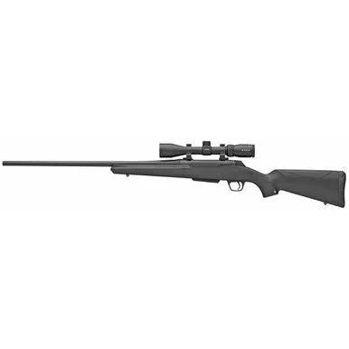 Winchester XPR Bolt Action Rifle 6.5 Creedmoor 22″ Barrel Black