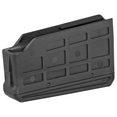 Winchester XPR Magazine Long Action Standard 3-Round Polymer