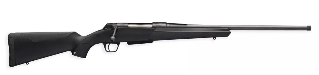 WINCHESTER XPR SR 243WIN MT/SY 20″ TB #