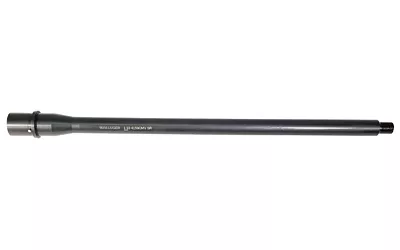 WMD 9MM 16.5″ NITROMET BARREL
