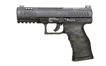 WMP 22mag 4.5″ 15rd