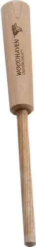 Woodhaven Custom Calls Hickory – Striker