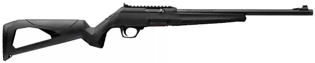 WRA WILDCAT SR 22LR 16.5 SHDOW