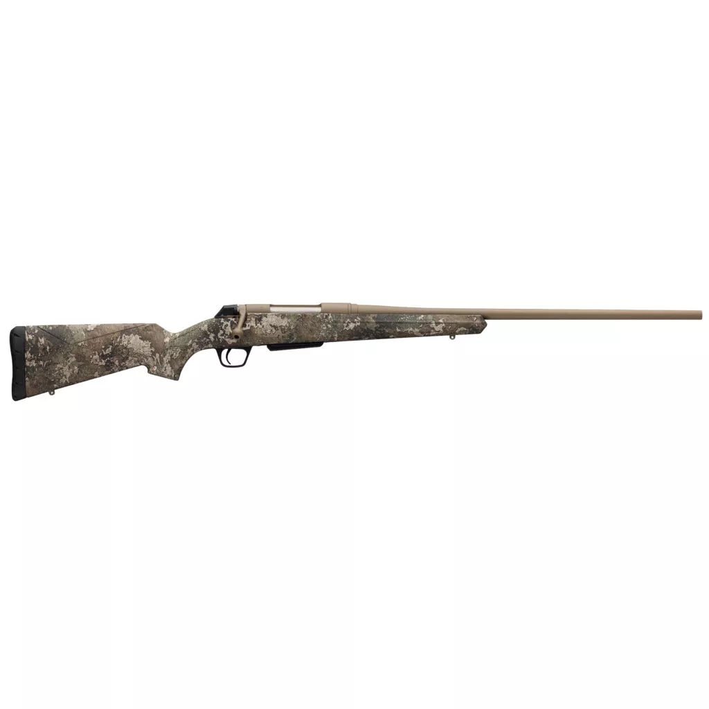 WRA XPR HNT STRATA 6.5CM NS RFL