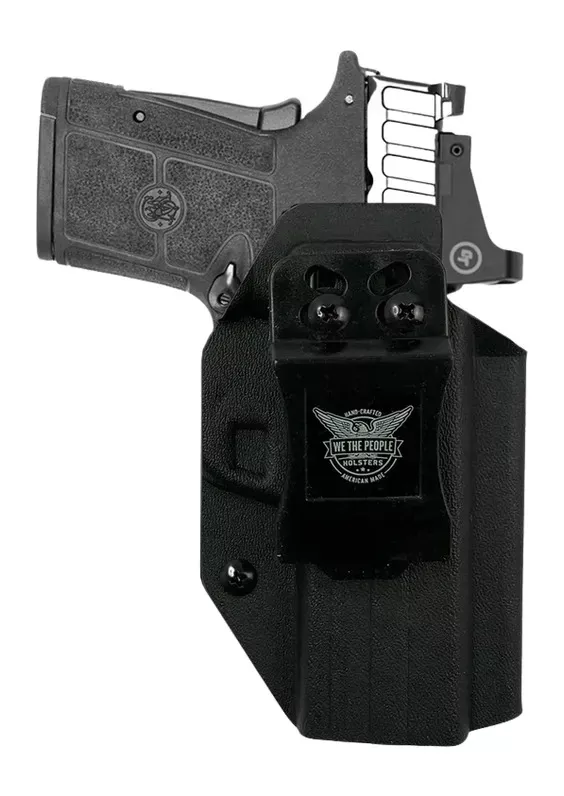 Wtp WTP-r122_1000-r Equalizer Red Dot Optic Cut