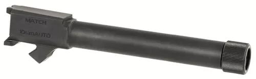 XDM 10MM 4.5" THREADED BARREL |