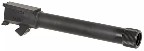 XDM 45ACP 4.5" THREADED BARREL |