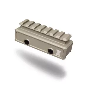 XPS Riser | Desert Sand | 2.26″