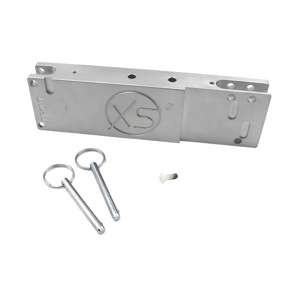 XS Armorer's Block for AR Platform