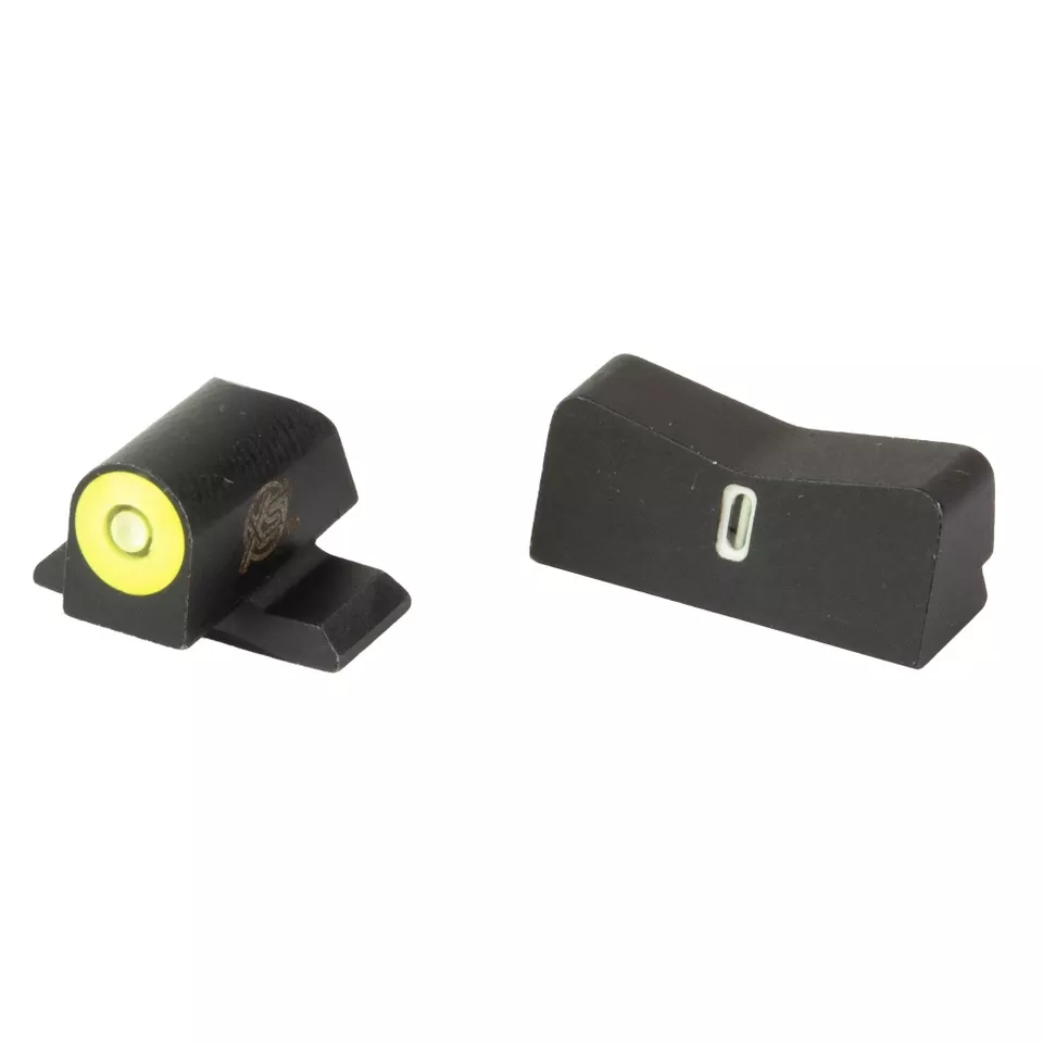 XS DXT2 Big Dot Sight for Hellcat OSP - Yellow