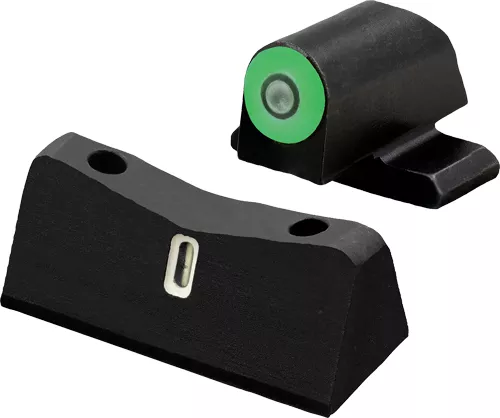 XS DXT2 PRO BIG DOT GREEN SIG – STD HEIGHT P365 SET