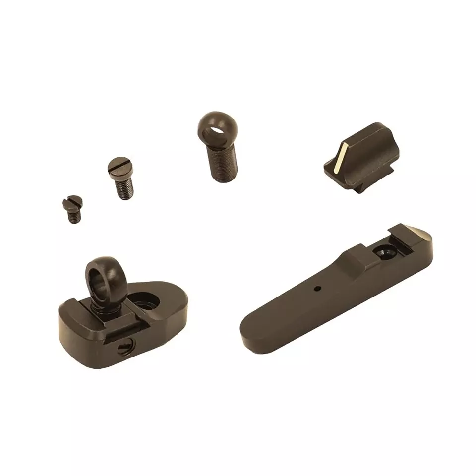 XS GR WS W/LR-HENRY Screw-On Accessory