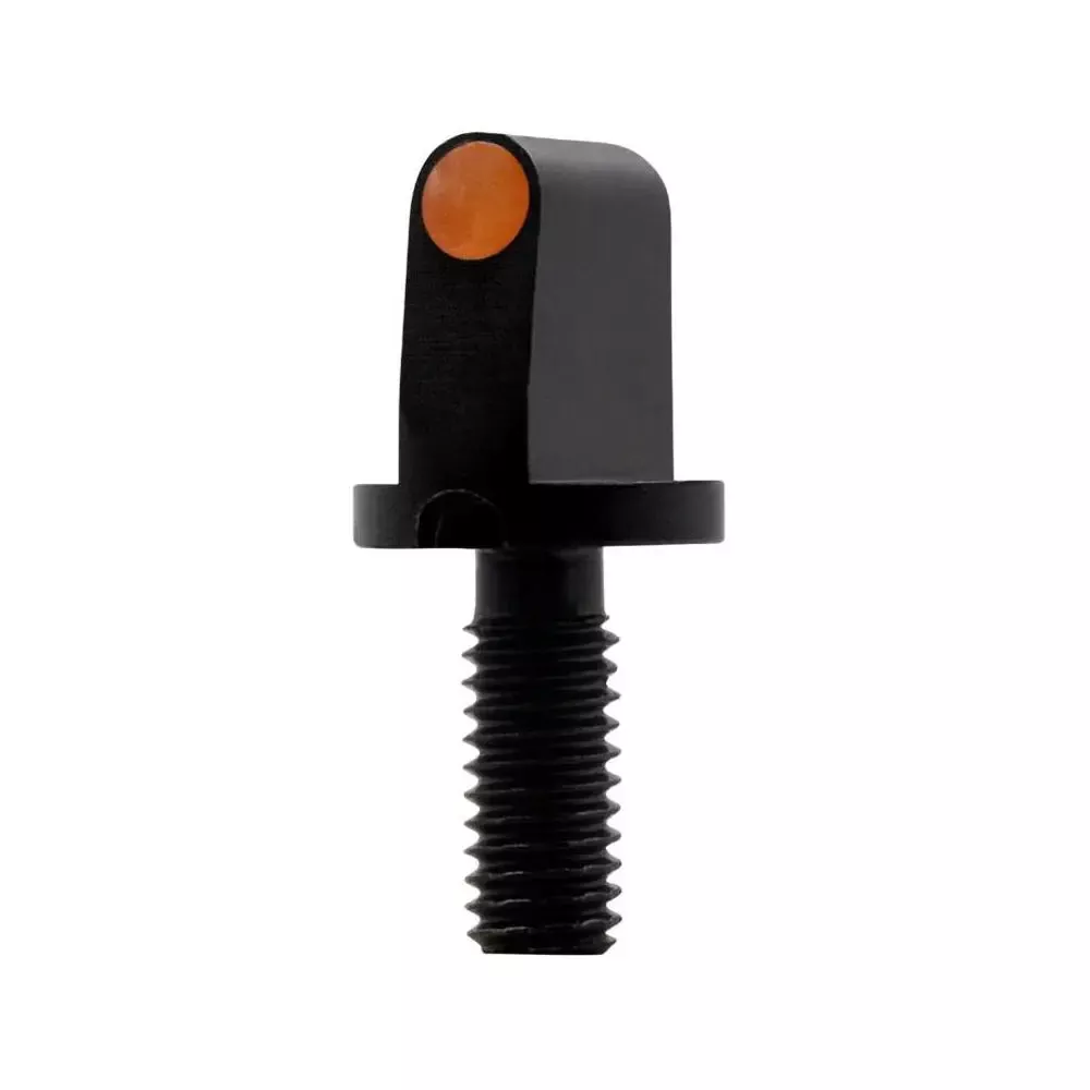 XS Sight Ember Standard Dot Sight for AR Platform Mil-Spec – Orange