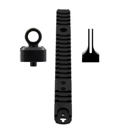 Xs Sight Systems Lever Rail Ghost Ring Ws - Marlin 1894 (dovetail Front)