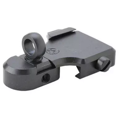 XS Sights Low Weaver Backup Ghost Ring Sight