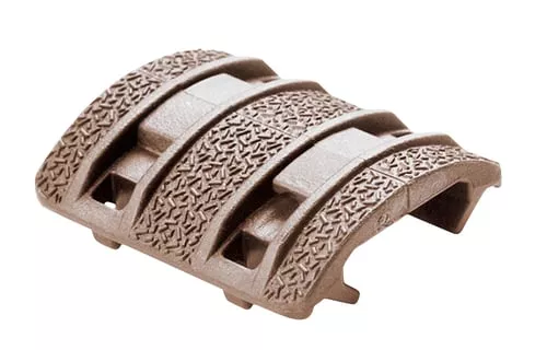 XTM ENHANCED RAIL PANELS FDE |