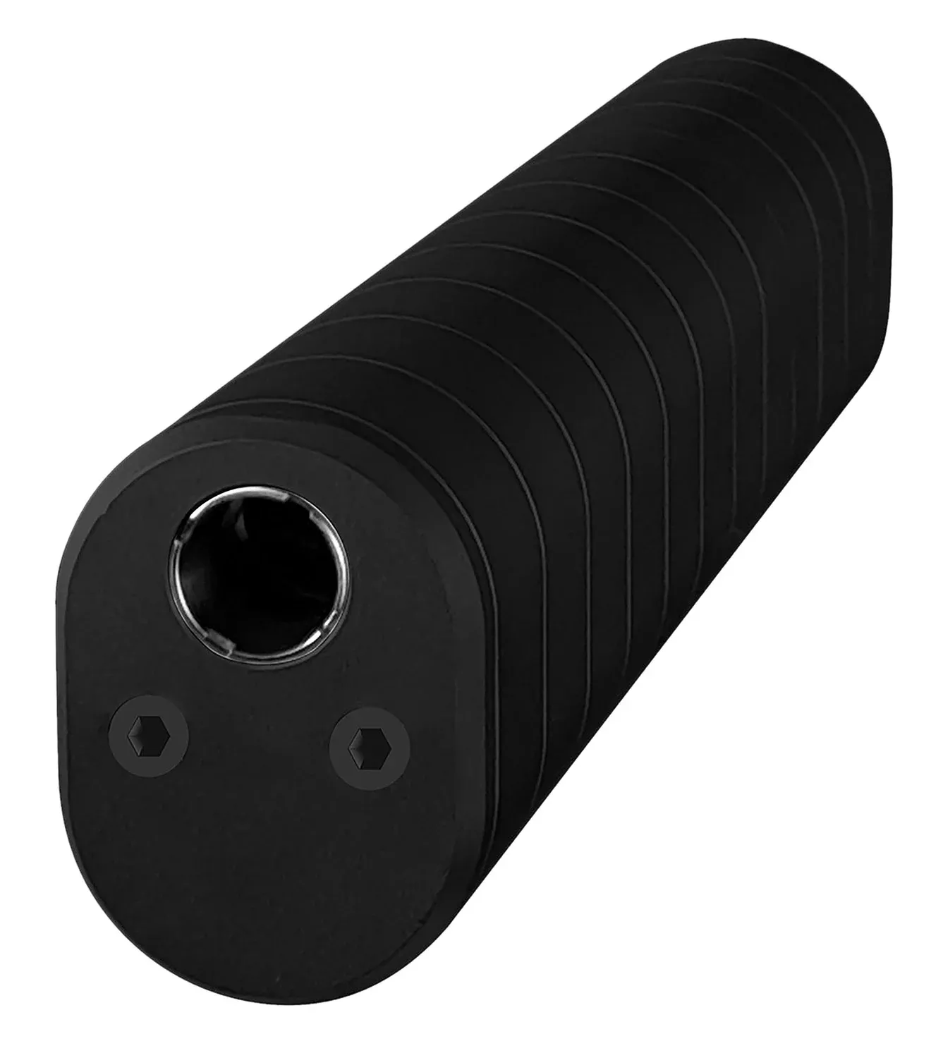 Yankee Hill 1200 VICTRA-1212 Gauge Black 7075 Aluminum/Steel