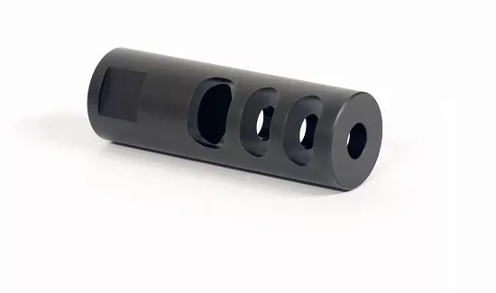 Yankee Hill 5.56 1/2×28 Low Profile Muzzle Brake