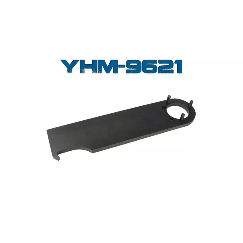 Yankee Hill Forearm Wrench