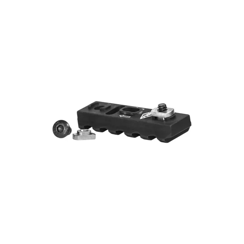 Yankee Hill M-LOK Continuous Rail