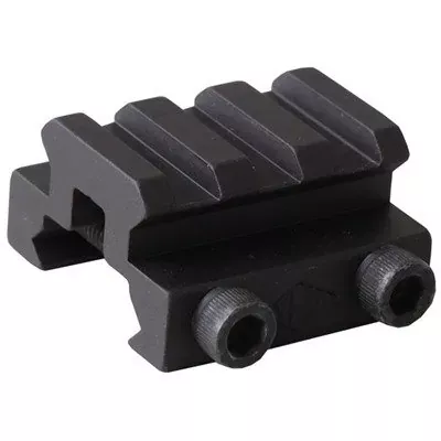 Yankee Hill Machine Co., Inc. Ar-15/M16 Mini Riser Assembly