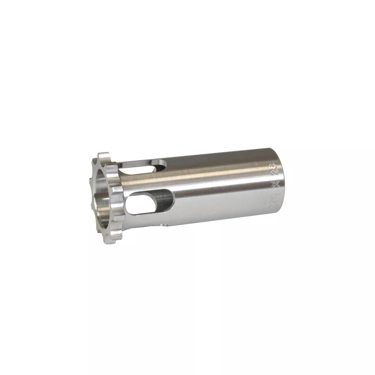 Yankee Hill Machine Company Nielsen Piston 9mm 1/2X36