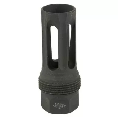 Yankee Hill Machine sRx Flash Hider 1/2-28 Black