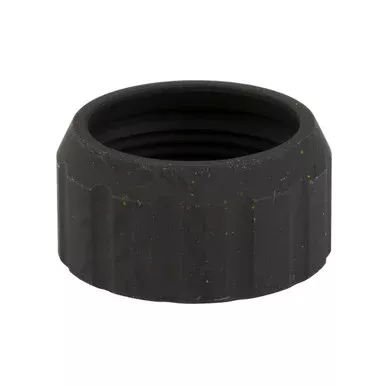 Yankee Hill Machine sRx Thread Protector Black