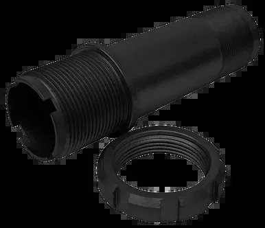 Yankee Hill Machine VICTRA-12 Mount Assembly Browning Invector Plus 17-4 Stainless Steel Melonite