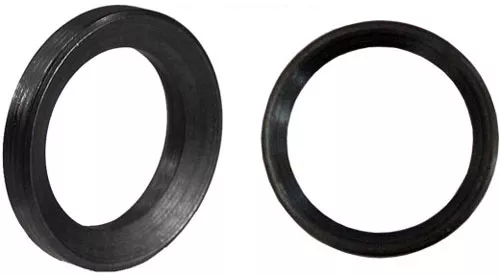 YHM CRUSH WASHER 5/8″ INNER – DIAMETER FOR .308 AR RIFLES