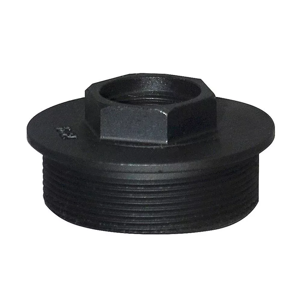 YHM Hub Direct Thread Mount System 1/2×36 Thread