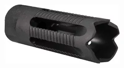 Yhm Phantom Comp/flash Hider – .308 5/8X24 Threads Aggressive