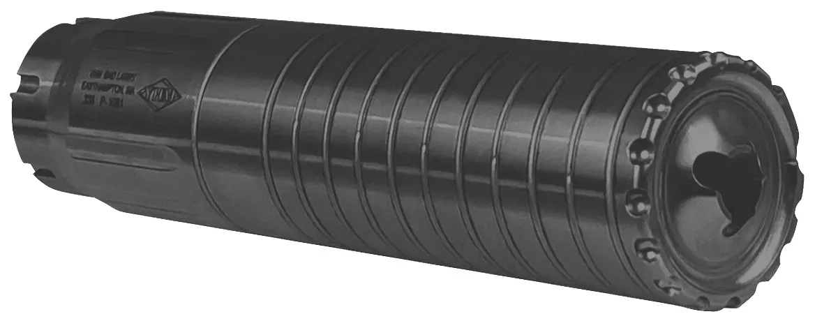 Yhm Suppressor Bad Larry 338