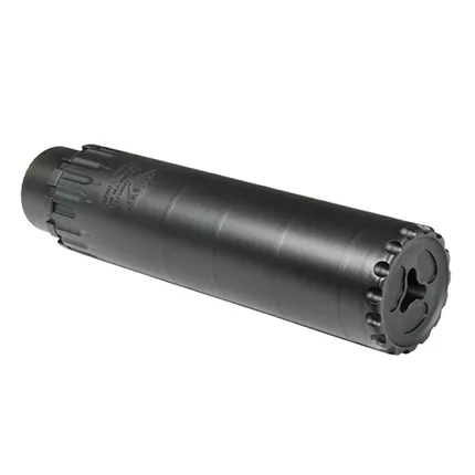 YHM TURBO T3 556 W/MUZZLE BRAK