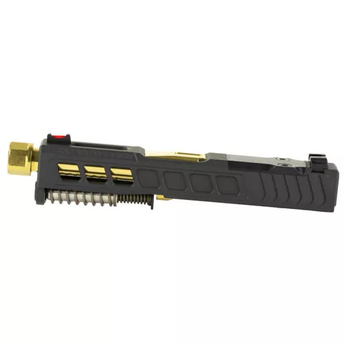 ZAF ZPS.3 SLIDE FOR G43 CMPLT BLK UPC: 658792262566