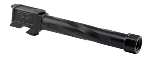 ZAFFIRI BA-G17G5-TH-BNTHREADED BARREL G17 BN