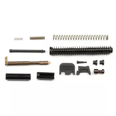 Zaffiri Precision Upper Parts Kit Glock 17/G17L/G34 Gen 1-3