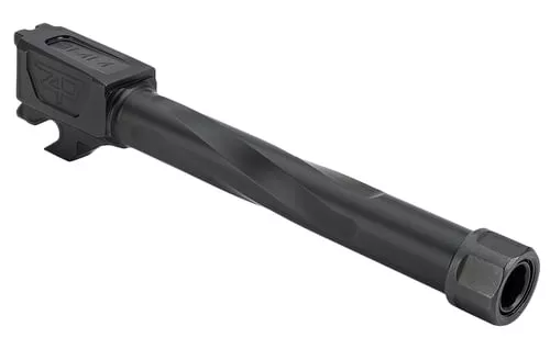 Zaffiri Precision ZP.320FBTBN 9mm Fits Sig P320F Black 416R Stainless Steel