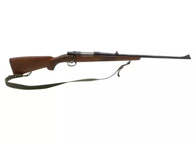 Zastava Mauser Bolt Action Rifle 8X57JS 24″ Barrel Wood Stock CNS-087S-