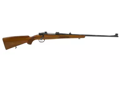 Zastava Mauser Bolt Action Rifle 8X57JS 24″ Barrel Wood Stock CNS 092