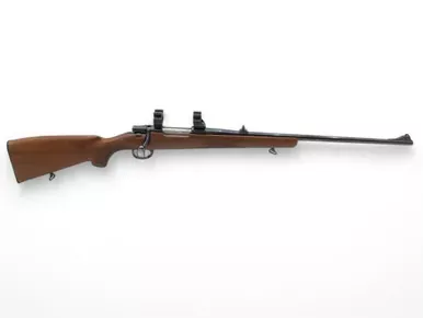Zastava Mauser Bolt Action Rifle 8X57JS 24″ Barrel Wood Stock CNS-255