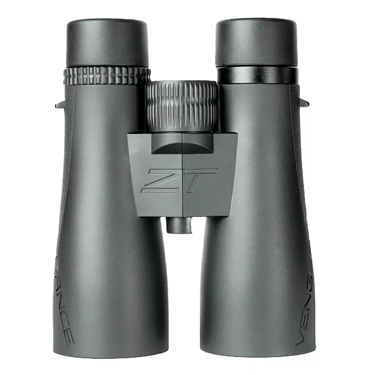 Zero Tech Optics VG1050 Vengeance HD 10X50MM Black