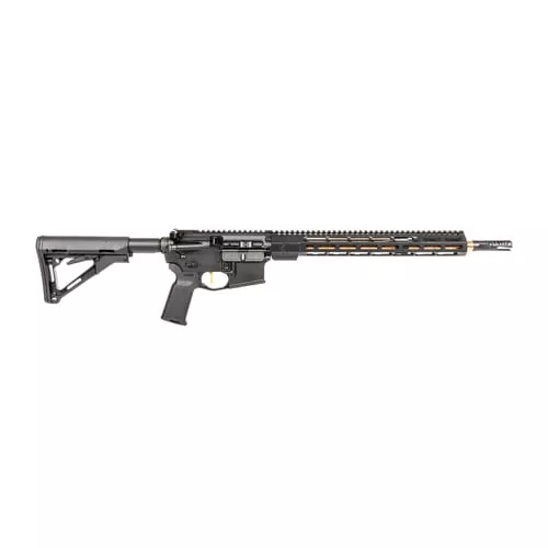 ZEV AR15 CE SBR 300BLK 8.5" 10RD BLK