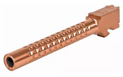 ZEV OPTMZD BBL FOR G34 G5 BRZ