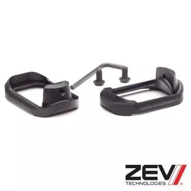 Zev Technologies PRO Magwell 1st-4th Gen Glock