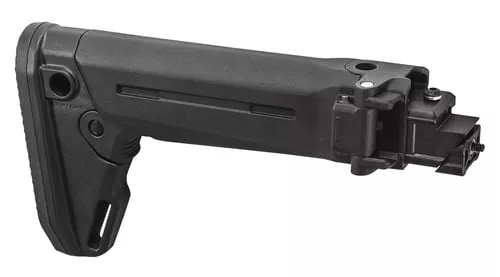 ZHUKOV-S STOCK AK47/AK74 BLK |