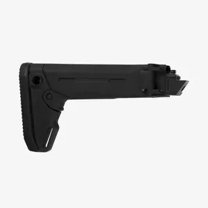 ZHUKOV-S STOCK BLACK