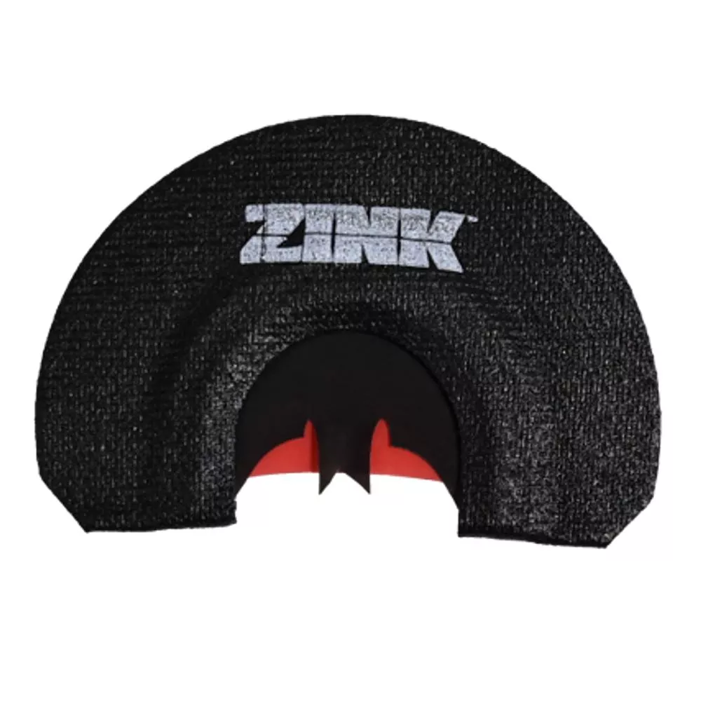 Zink Thunder “ST” Turkey Mouth Call