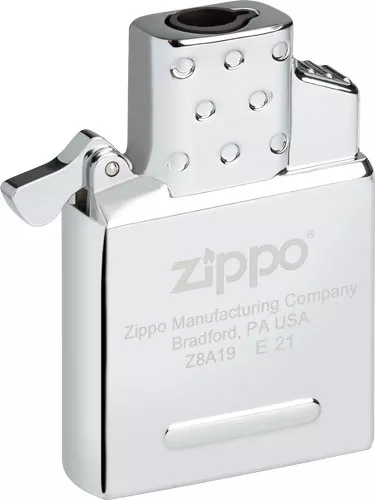 ZIPPO SINGLE TORCH BUTANE – LIGHTER INSERT EMPTY