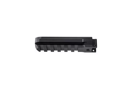 ZRO Delta Modulus Dust Cover - Extended